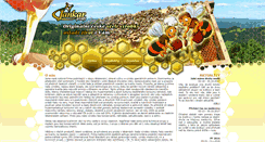 Desktop Screenshot of medovinka.cz